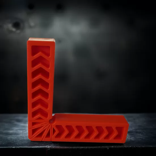 Leņķa pozicionētājs